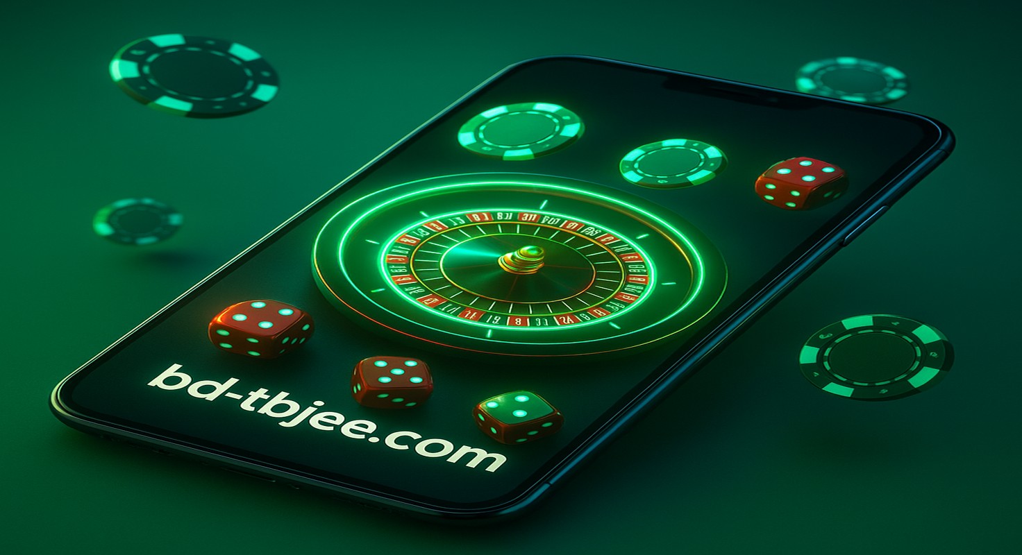 tbjee সাইন-ইন ও মোবাইল অ্যাপের সুবিধা